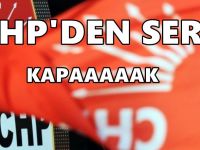 CHP'den Binali Yıldırım'a 'çaldınız' yanıtı