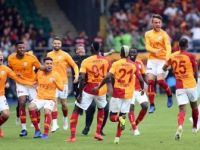 Galatasaray'da Çifte Kupa Hesapları