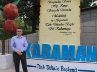 'Türkçenin Başkenti'nde Türk Dil Bayramı Coşkusu