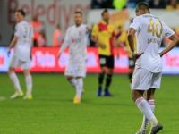 Sivasspor 7 Maçtır Galibiyete Hasret