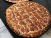 Tokat Çöreği İftar Ve Sahur Sofralarını Süslüyor
