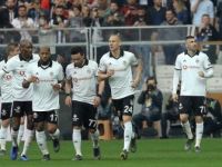 Beşiktaş'ın Konuğu Alanyaspor