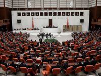 Meclis Bu Hafta Kapadokya İçin Mesai Yapacak