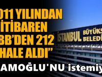 'Ekrem İmamoğlu'nu istemeyen İstanbul baronu' kim?