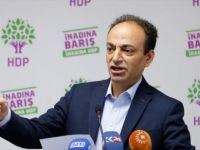 Hdp'li Osman Baydemir'e 6 Yıl Hapis İstemi