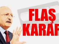 Kılıçdaroğlu'ndan flaş hamle: İşte İstanbul beşlisi!