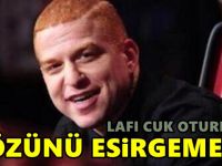 Athena Gökhan'dan dikkat çeken bir paylaşım daha