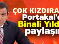 Fatih Portakal: Sen neymişsin be Ekrem İmamoğlu!