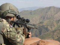 Hakkari'den acı haber