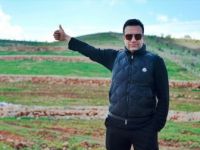 Berdan Mardini Memleketine Vefa Borcunu Fabrikayla Ödeyecek