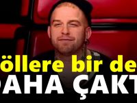 Athena Gökhan : Her şey çok güzel olacak Sloganı birleştirici