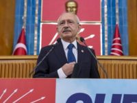 Kılıçdaroğlu: 14 Mayıs 1950 Türk Demokrasi Tarihinde Önemli Bir Milattır