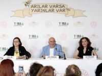 'Arılar Varsa Yarınlar Var'