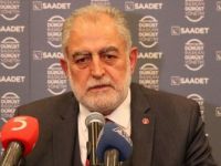 Saadet Partisi İstanbul Seçimine Aynı Adayla Girecek