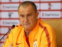 Fatih Terim: Tam Da Kupa Haftası Diyorum