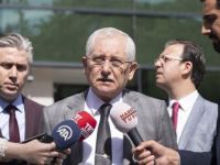 YSK'dan İstanbul Seçimi Açıklaması