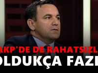 Muhalif AK Partililer tepkisel tavır aldı
