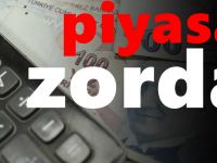 Kriz derinleşiyor: Geçen seneye göre bütçede büyük açık!