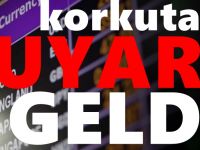 Korkutan analiz: Türkiye'de 3 yıl içinde...