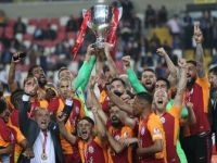 Finallerin Takımı Galatasaray