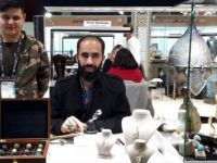 İsmail Bülbül : 'Çırak Yetiştirmekte Zorlanıyorum'