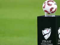 Galatasaray'a Kupadan 7 Milyon 350 Bin Lira Gelir