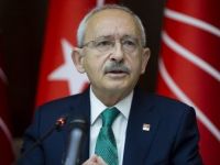 Kılıçdaroğlu: İstanbul Seçiminde Rakibimiz Artık Ysk'dir