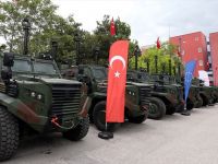 Sınır Görevine Hazır
