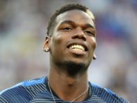 Pogba'dan Umre Paylaşımı