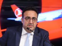 'Thy Avrupa Ligi Dörtlü Finali'ne Katılan Takımlara Başarılar Diliyoruz'