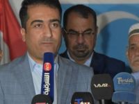 Türkmenler Seçim Komisyonunda Değişiklik istedi
