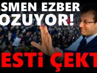 Ekrem İmamoğlu: Önemli olan halkın beni nerede görmek istediği
