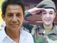 Ölürüm Türkiyem'i bestelemişti... Oğlunu 'bedelli'ye gönderdi