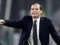 Juventus'ta Allegri Dönemi Sona Eriyor