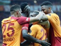 Galatasaray'da 15 Futbolcunun İlk Şampiyonluk Heyecanı