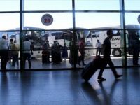 Bayram Tatili İçin Otobüs Biletleri Tükendi