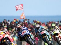 Motogp'de Sıradaki Durak Fransa
