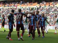 Trabzonspor Beşiktaş'ı Konuk Edecek