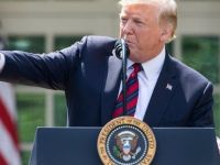 Trump Göçmenlik Reform Teklifini Açıkladı