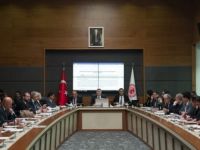Turizm Teşvik Kanunu'nda Değişiklik Teklifi Komisyonda