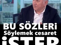 AK Partili eski milletvekilinden Erdoğan'a ve partisine sert sözler