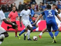 Kasımpaşa İle Atiker Konyaspor Puanları Paylaştı