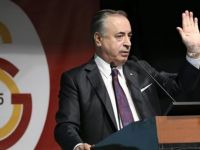 Cengiz: Galatasaray Her Şeyi Sahada Elde Etmiştir