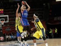 Anadolu Efes Finalde