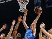 Avrupa Basketbolunda En Büyük Belli Oluyor