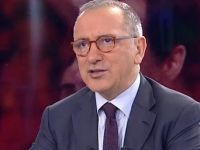 Fatih Altaylı: Bu bir bilgi değildir, tahmindir!