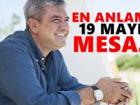 Yılmaz Özdil: Umutsuzluğa kapıldığınız anlarda bunu hatırlayın
