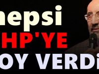 Dilipak'tan AKP'yi panikletecek yazı