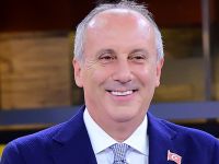 Muharrem İnce'den Galatasaray mesajı