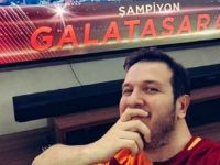 Şahan Gökbakar'dan şampiyonluk paylaşımı